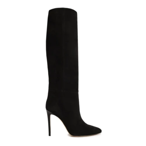 Купить сапоги от Paris Texas