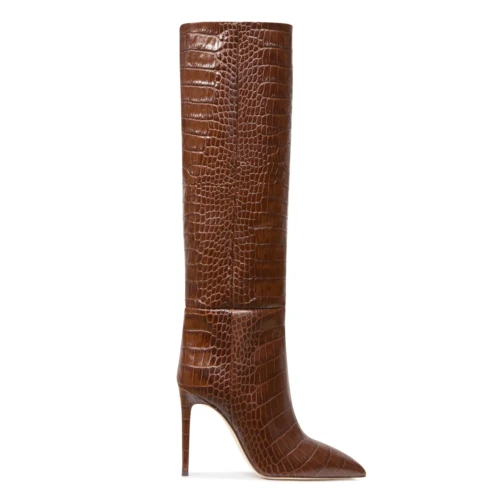 Купить сапоги от Paris Texas