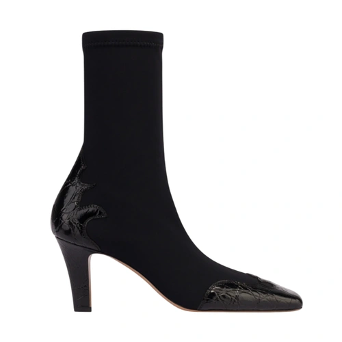 Купить ботильоны от Paris Texas