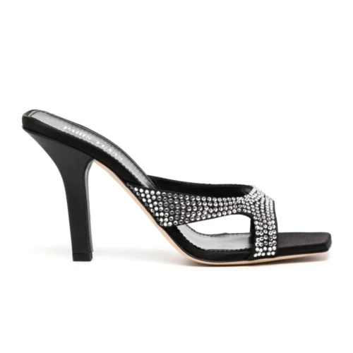 Купить мюли от Paris Texas