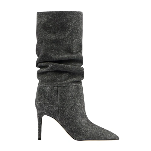 Купить сапоги от Paris Texas