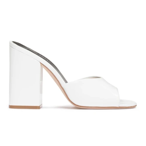 Купить мюли от Paris Texas