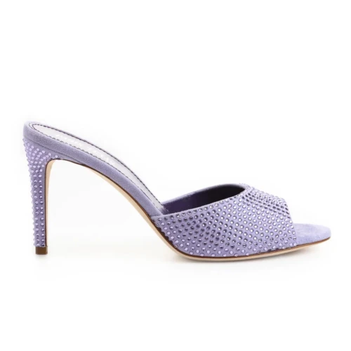 Купить мюли от Paris Texas