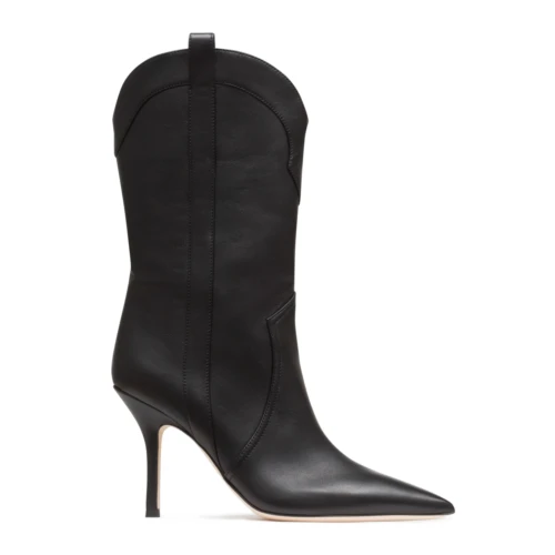 Купить сапоги от Paris Texas