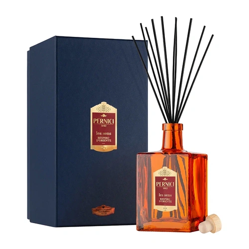 Купить Диффузор ароматический «‎Respiro d'oriente»‎, 500 мл от PERNICI