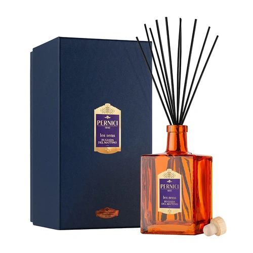 Купить Диффузор ароматический «Rugiada del mattino», 500 мл от PERNICI