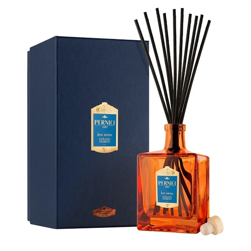 Купить Диффузор ароматический «Oceano fiorito», 500 мл от PERNICI