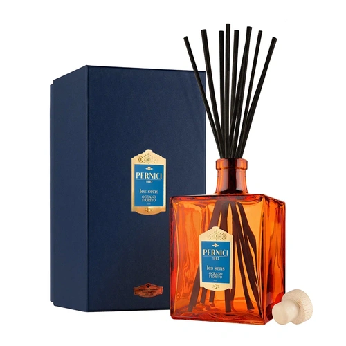 Купить Диффузор ароматический «Oceano fiorito», 1000 мл от PERNICI