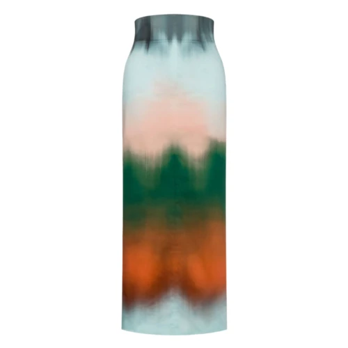 Купить юбка от Philosophy di Lorenzo Serafini