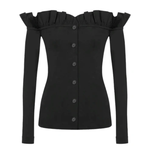 Купить блузка от Philosophy di Lorenzo Serafini