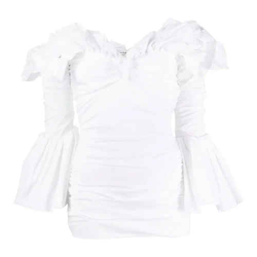 Купить блузка от Philosophy di Lorenzo Serafini