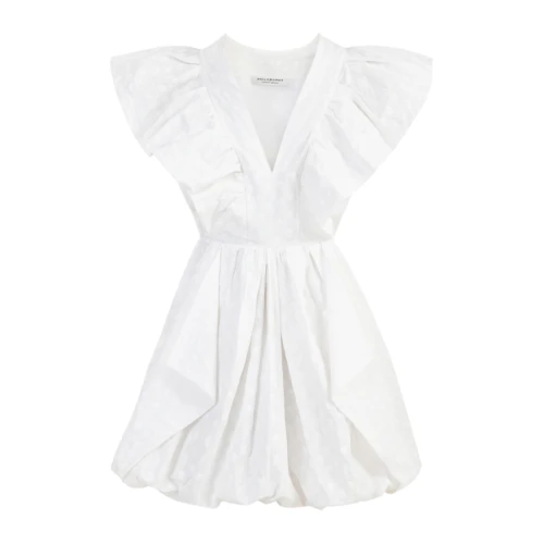 Купить платье от Philosophy di Lorenzo Serafini