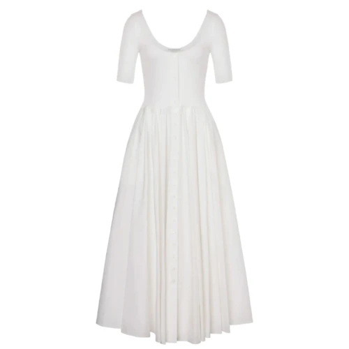 Купить платье от Philosophy di Lorenzo Serafini