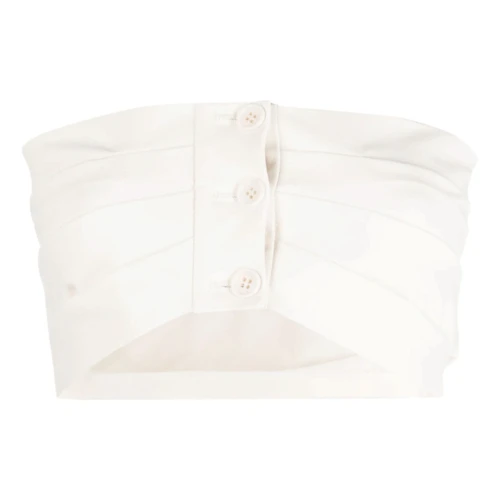 Купить топ от Philosophy di Lorenzo Serafini