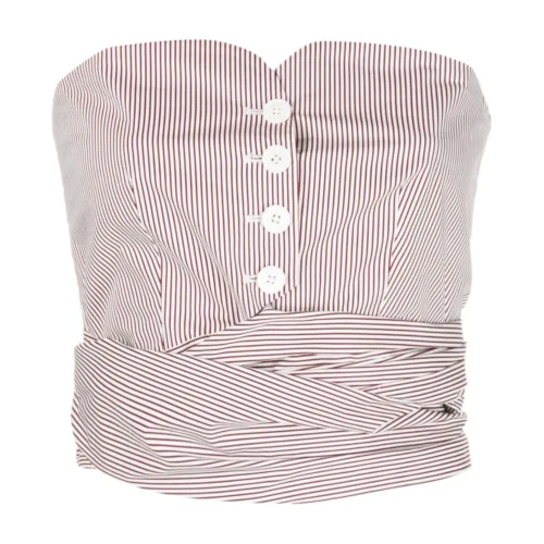 Купить топ от Philosophy di Lorenzo Serafini