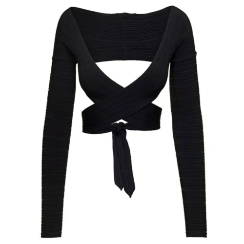 Купить топ трикотажный от Philosophy di Lorenzo Serafini