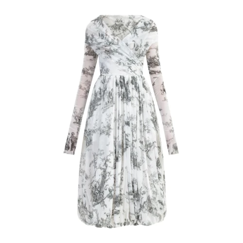 Купить платье от Philosophy di Lorenzo Serafini