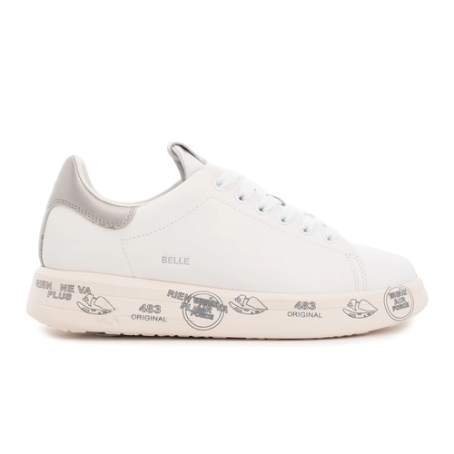 Купить кроссовки Belle от Premiata