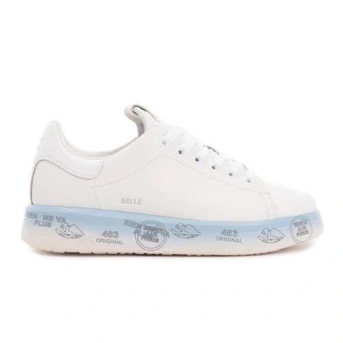 Купить кроссовки от Premiata