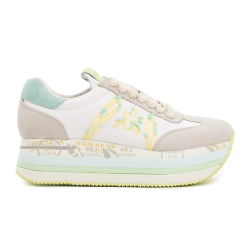 Купить кроссовки Beth от Premiata