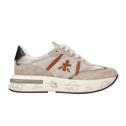 Купить кроссовки Cassie от Premiata