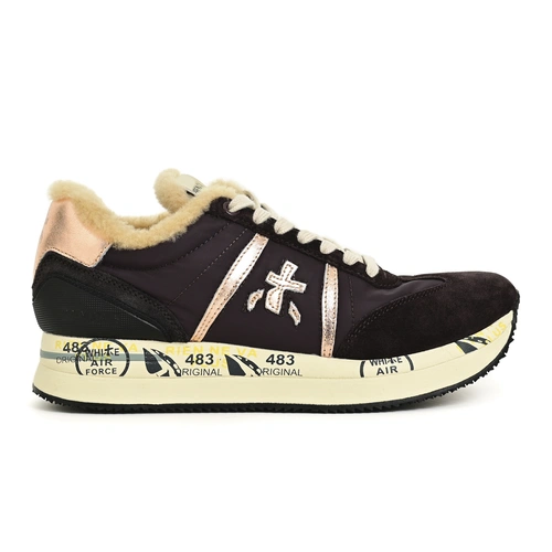 Купить кроссовки от Premiata