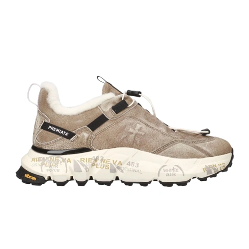 Купить кроссовки Crossd от Premiata