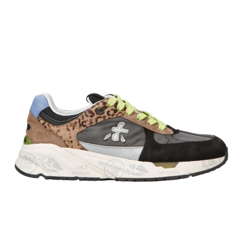 Купить кроссовки Mased от Premiata