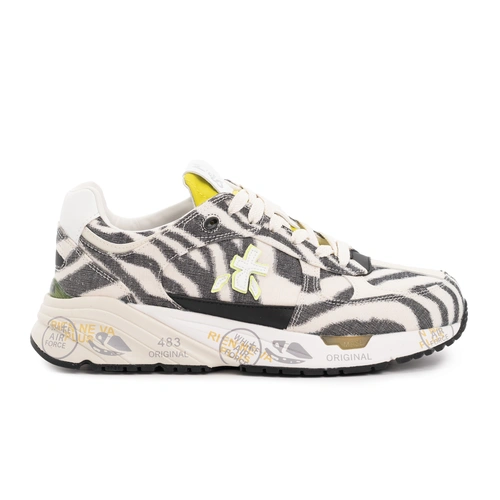 Купить кроссовки Mased от Premiata