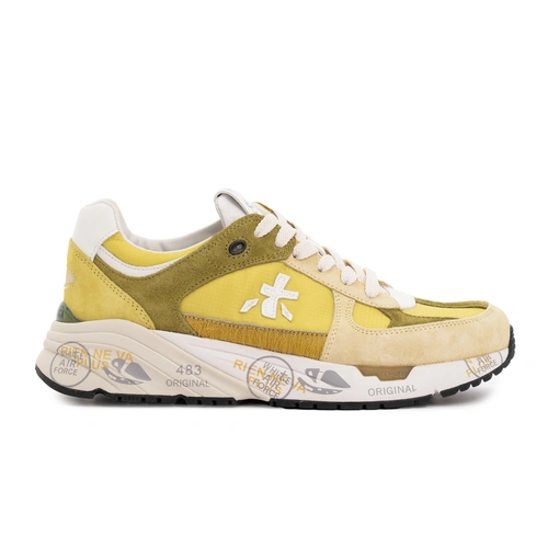 Купить кроссовки Mased от Premiata