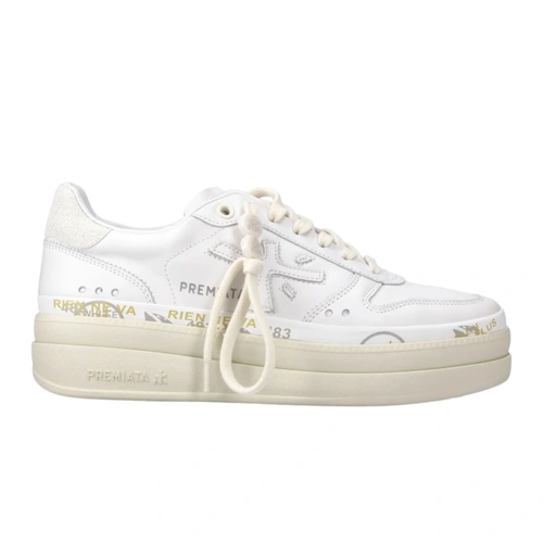 Купить кроссовки Micol от Premiata