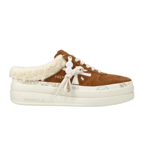 Купить кроссовки Micol от Premiata