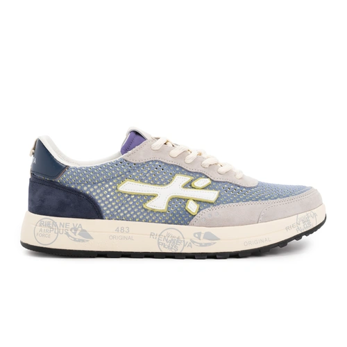 Купить кроссовки Nous от Premiata