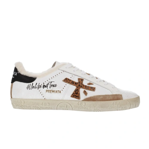 Купить Кроссовки Steven от Premiata