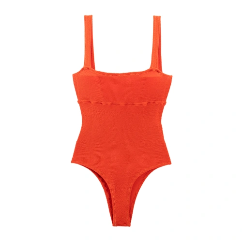 Купить купальник сплошной от Reina Olga