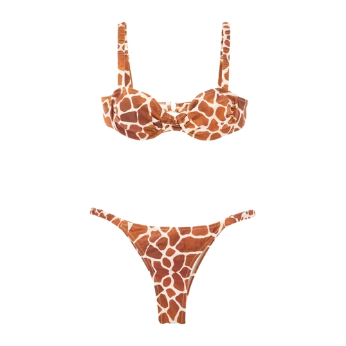 Купить купальник раздельный от Reina Olga