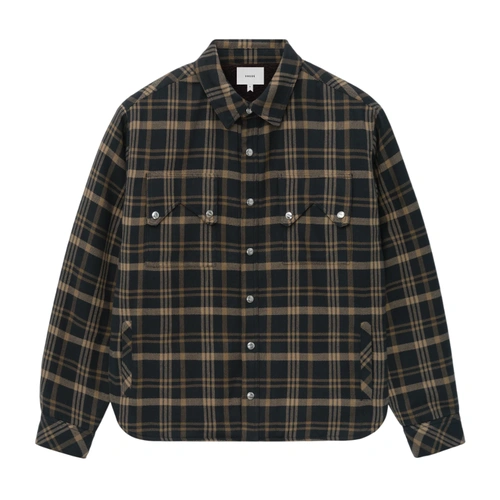 Купить рубашка от RHUDE