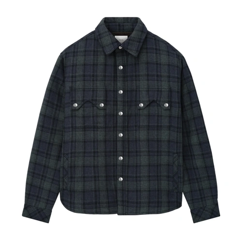 Купить рубашка от RHUDE