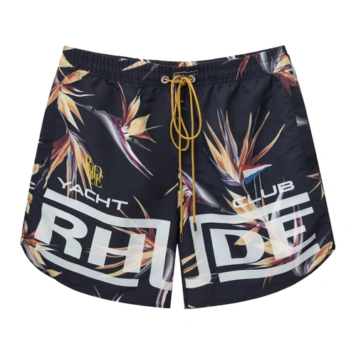 Купить шорты купальные от RHUDE