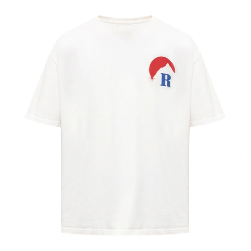 Купить футболка от RHUDE
