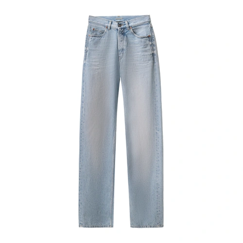 Купить джинсы от Saint Laurent