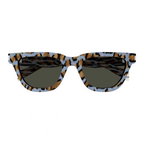 Купить очки солнцезащитные от Saint Laurent