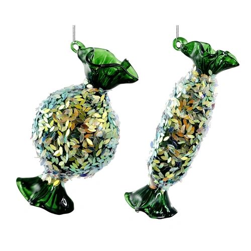 Купить Елочные игрушки Конфеты, 2 шт от Shishi