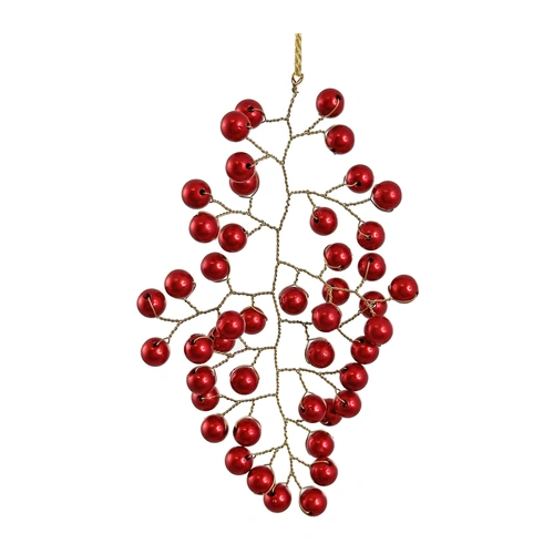 Купить Украшение Лист, 14 см от Shishi