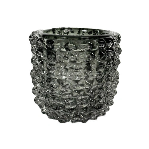 Купить Ваза стеклянная, 27 см от Shishi