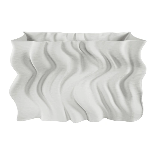 Купить Ваза керамическая, 22 см от Shishi