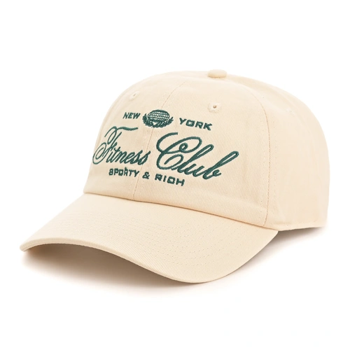 Купить бейсболка от Sporty & Rich