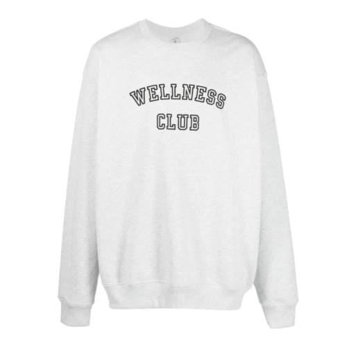 Купить свитшот от Sporty & Rich