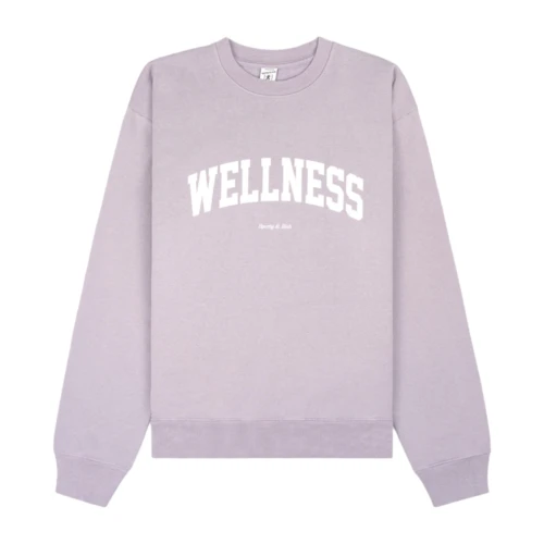 Купить свитшот от Sporty & Rich