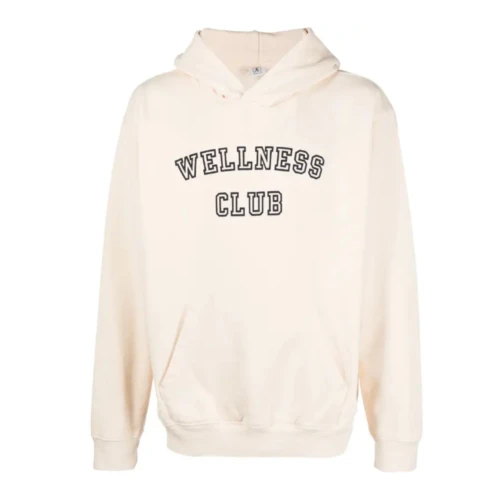 Купить худи от Sporty & Rich